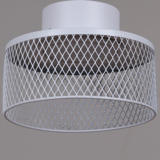 01110-0.9-01 WT светильник потолочный