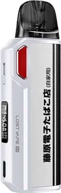 Lost vape Thelema Elite DM45 Pod 1500mAh
