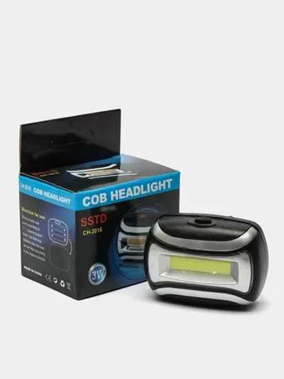 Налобный фонарь CH-2016