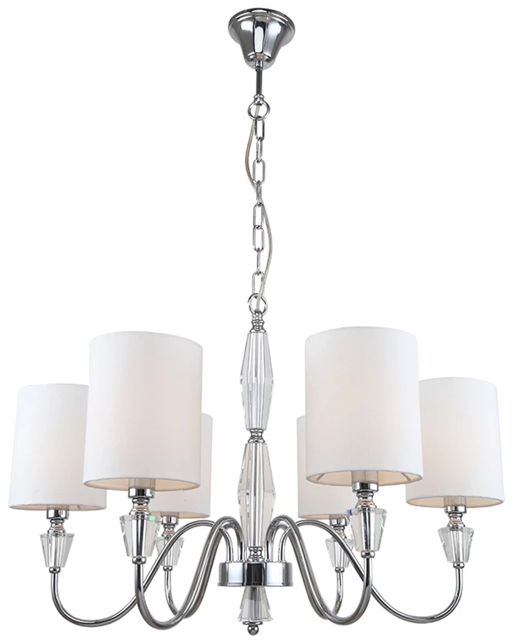 Подвесная люстра Stilfort ESTETIO 1051/09/06P