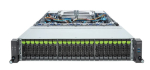 Серверная платформа 2U GIGABYTE R283-Z96-ACE2