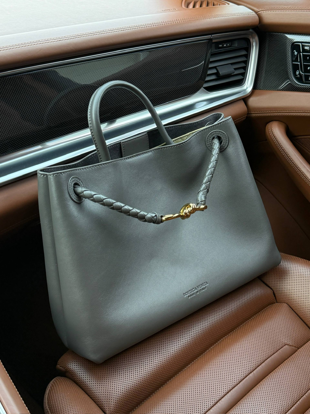 Сумка Bottega Veneta