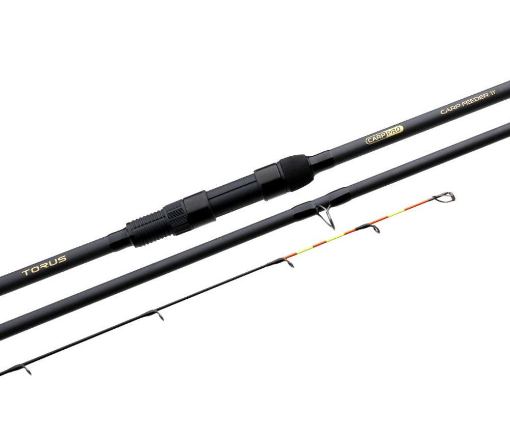 CARP PRO Удилище фидерное Torus Carp Feeder 3,3м 130г