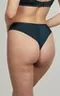 FELICE EMERALD Stringshorts Трусы стринги