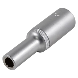 Головка 27мм 1/2''12гр. Forsage F-54927