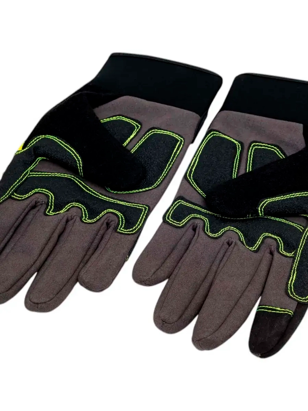 Усиленные садовые перчатки Ryobi RAC811L 5132002991