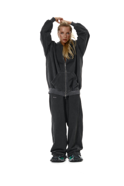 PRE-ORDER SUIT UNISEX HUDI