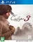 PS4 Syberia 3 (Новый, Полностью на русском языке, CUSA-05545)