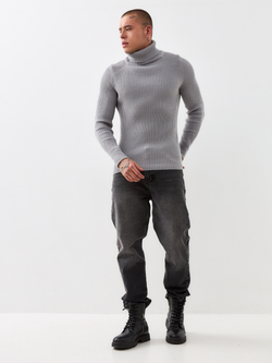 Свитер "Лапша" СССР