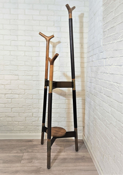 Вешалка напольная дизайнерская RI154