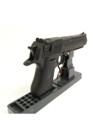 Страйкбольный пистолет CM121 Desert Eagle AEP электр.