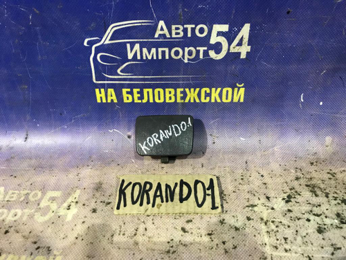 Бардачок пассажирский SSANGYONG KORANDO 1996