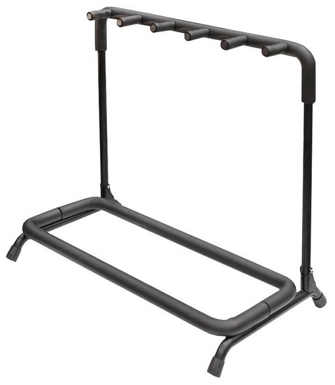 Стойка гитарная VESTON GS031-5