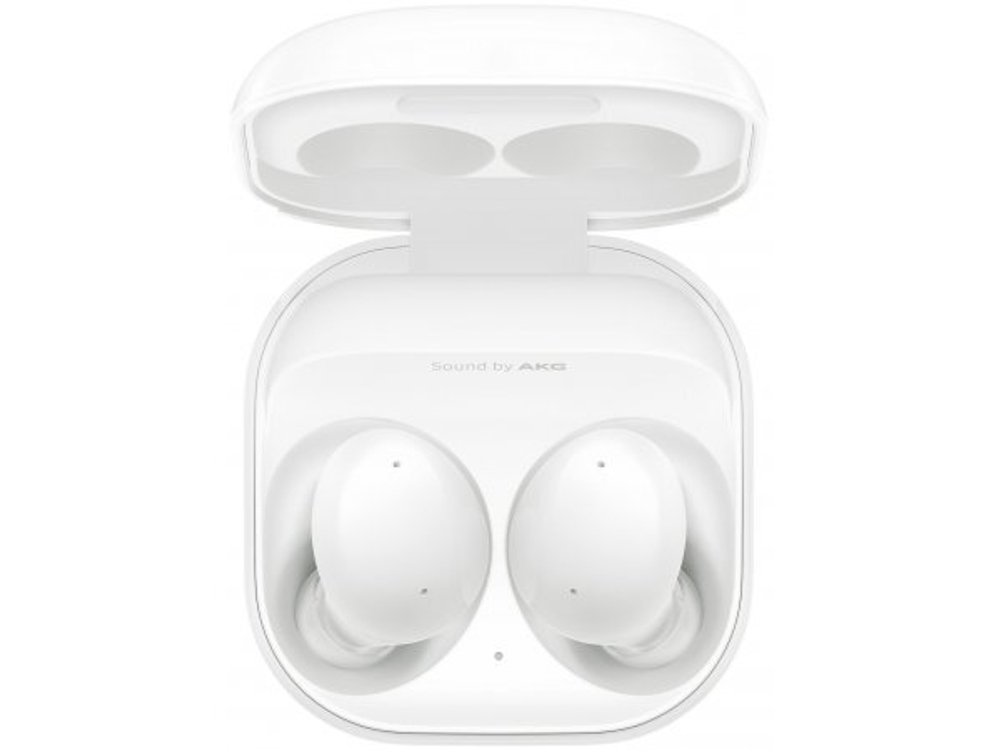 Беспроводные наушники Samsung Galaxy Buds2 white