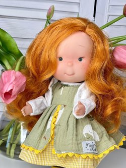 Кукла Nines виниловая 30см PIPPA (2806K)