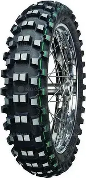 Mitas C-18 100/90 R19 57M (Задняя)