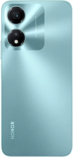 Смартфон Honor X5 Plus 4/64GB Cyan Lake