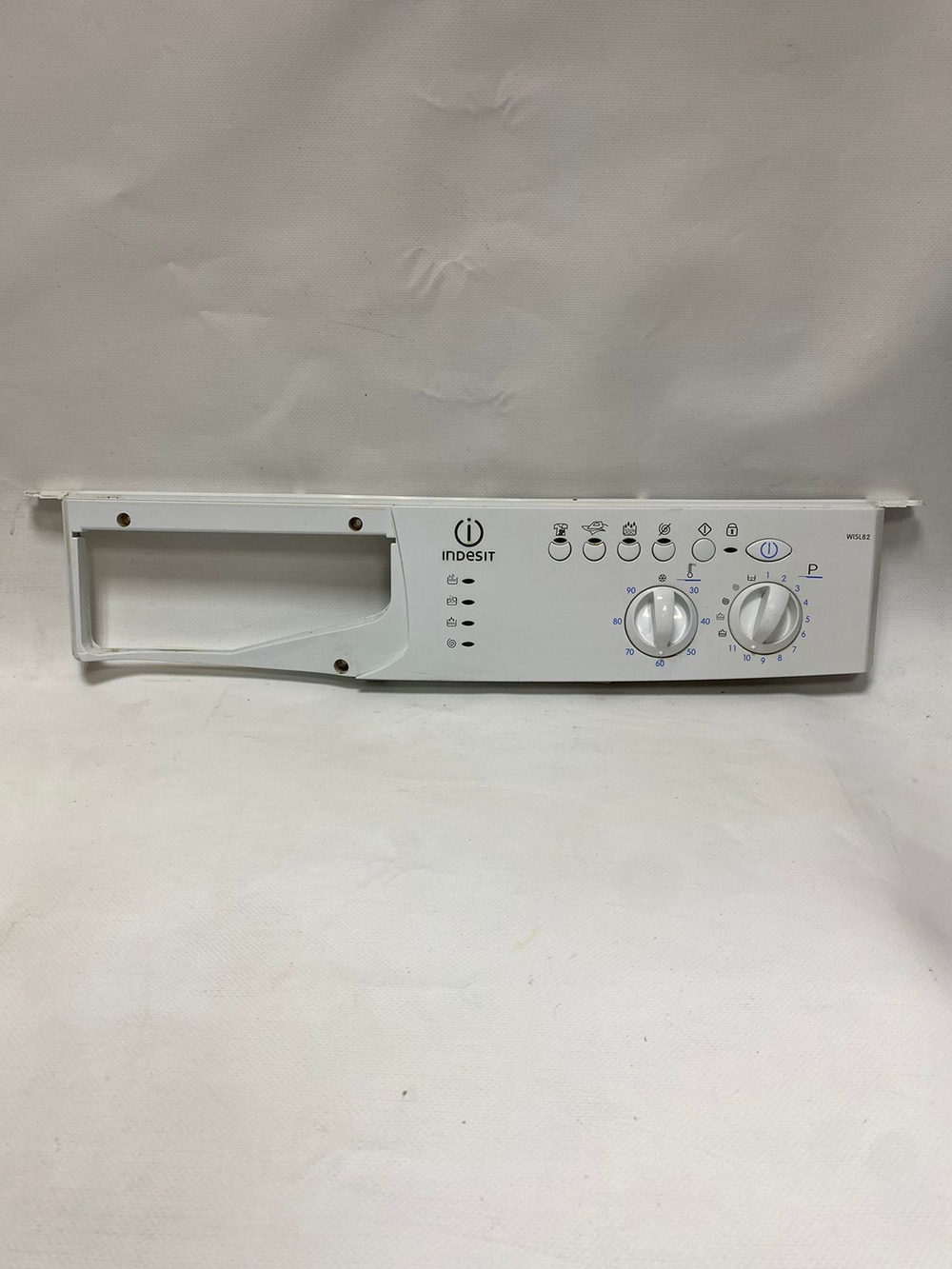 280 Электронный модуль для стиральной машины Indesit Ariston C00254297 Б/У