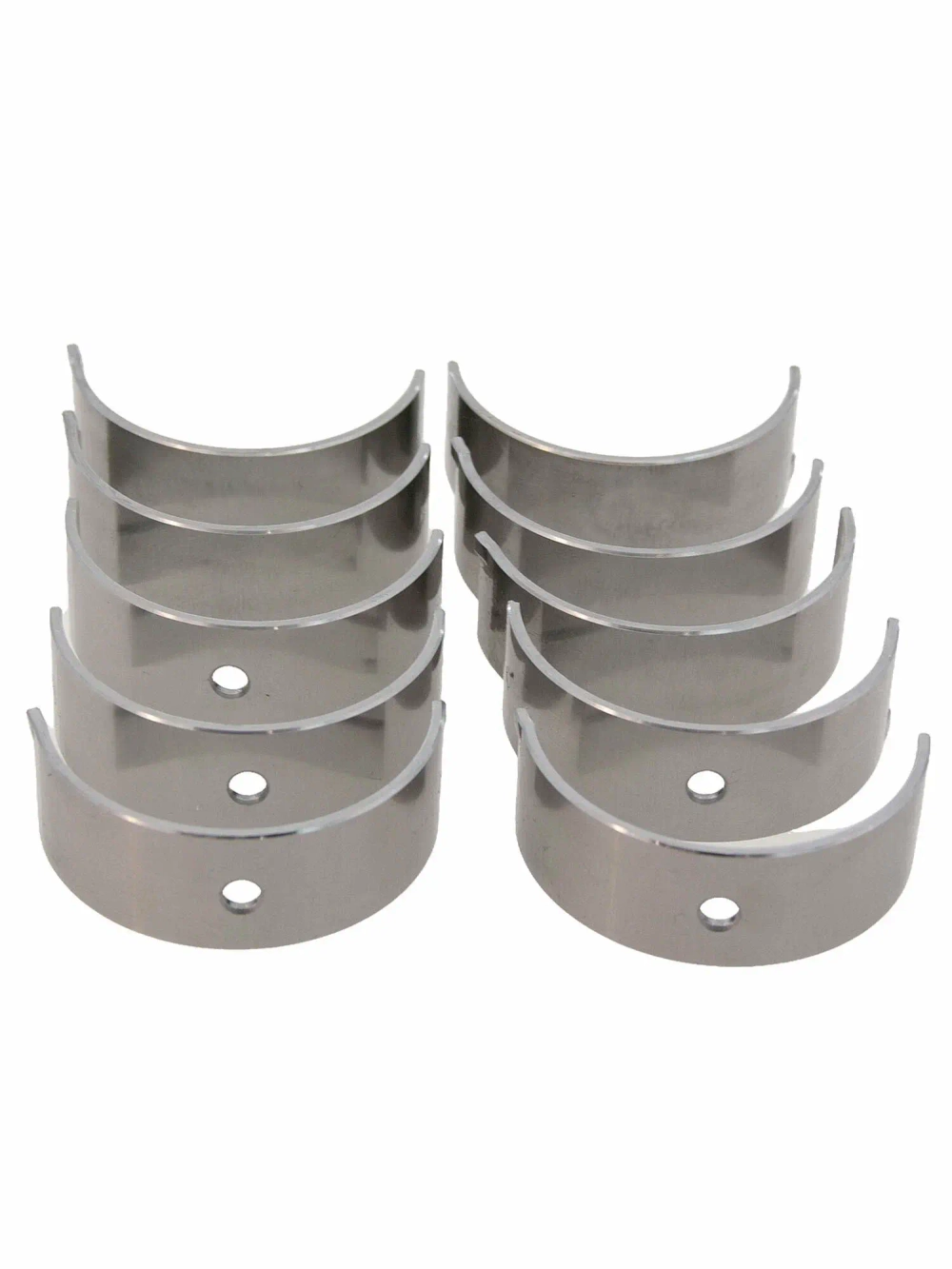 Вкладыши коренные стандарт УАЗ 24-1000102-01