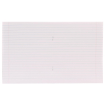 Тетрадь школьная А5 12 л линия белизна 92% 55гр (КПК) микс цветов (комплект 10 шт)