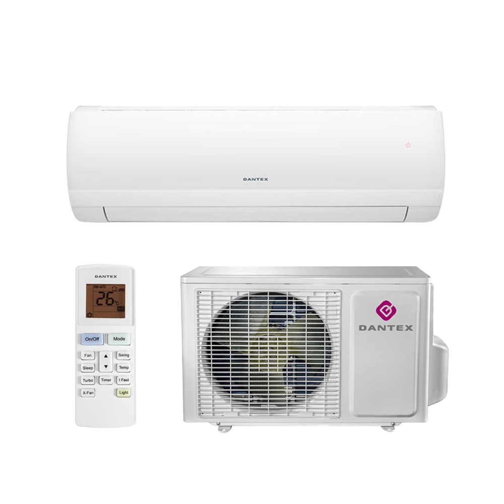Сплит-система Dantex Aura RK-09SAG/RK-09SAGE