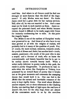 The Medea | Euripides