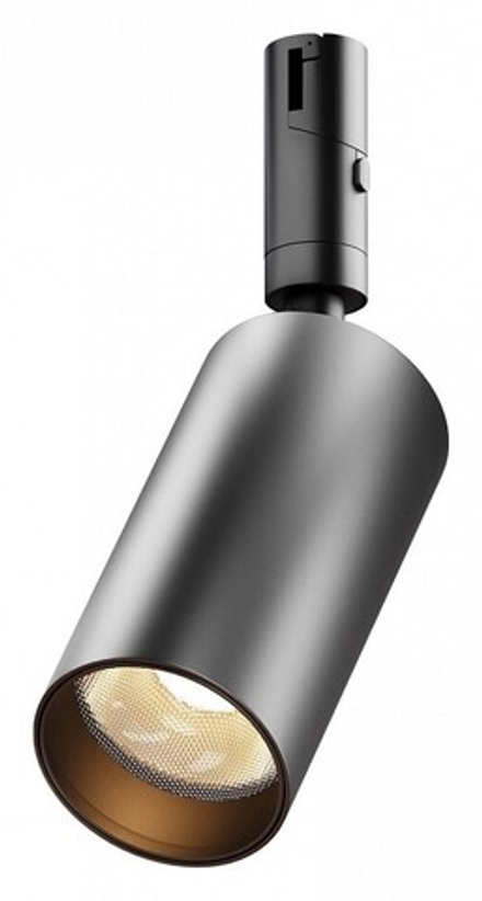Светильник на штанге Maytoni Focus Led TR201-1-15W3K-M-B
