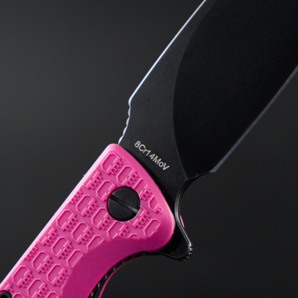Pero Pink BW DL