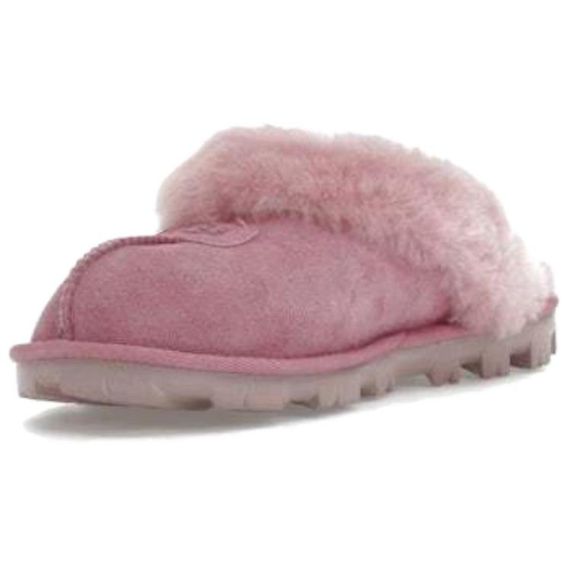 UGG Coquette Slipper 'Pink'