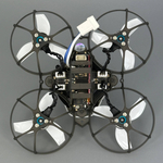 Квадрокоптер Betafpv Meteor65 Pro HD O4 Air unit Elrs 2.4G