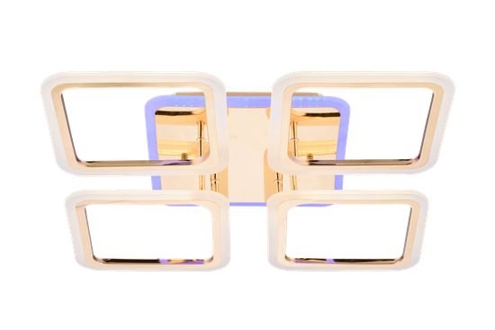 3012/4 FGD+RGB (1) Люстра M (RL)