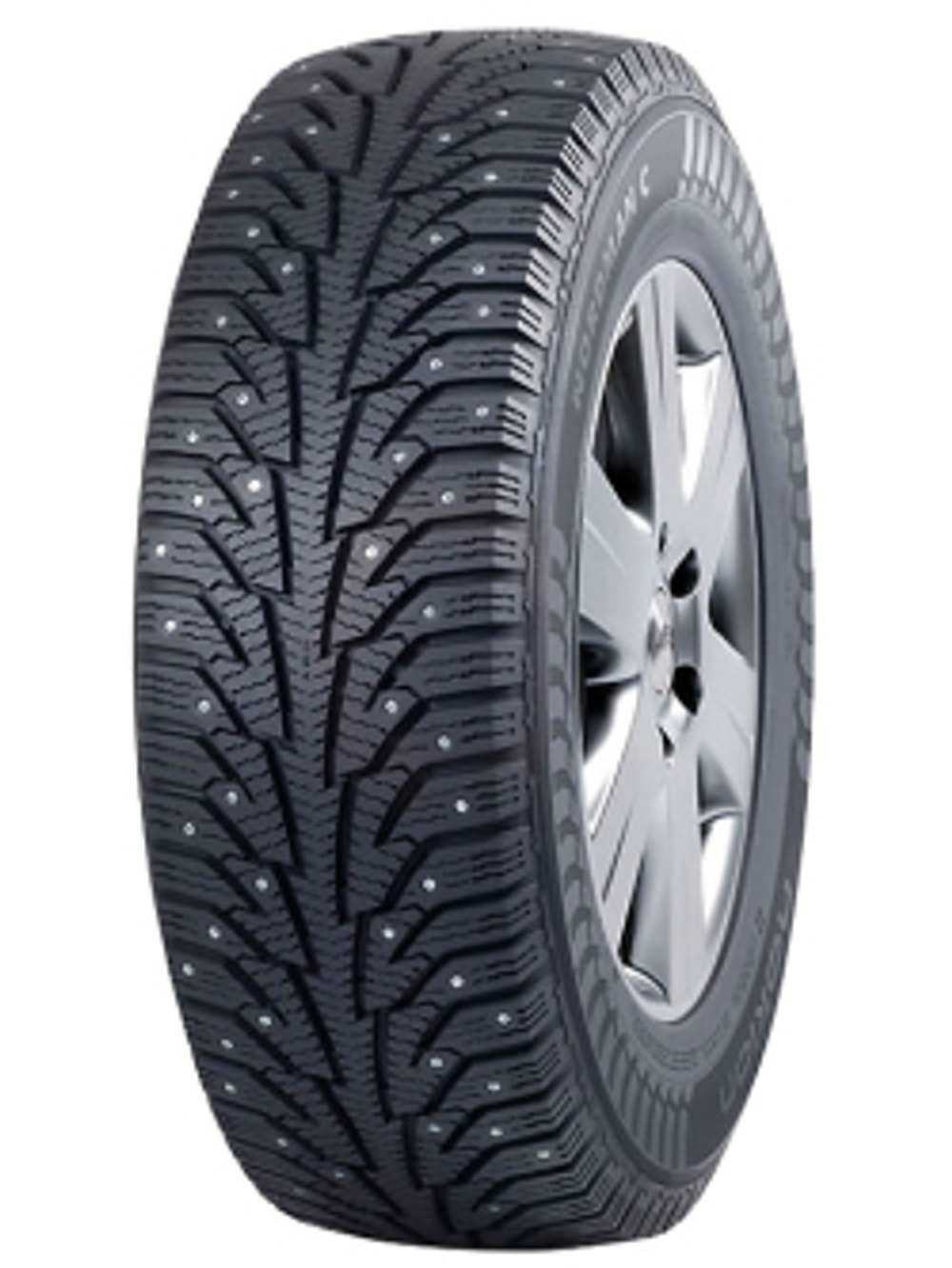 Легковая шина Nokian Tyres Nordman C 215/65-R16 109/107R