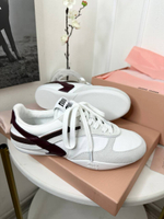 Кроссовки Miu Miu