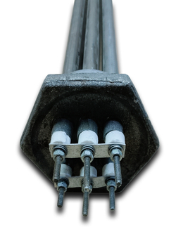 ТЭНБ-9, блок электронагревательный СЭВ-9,0 кВт