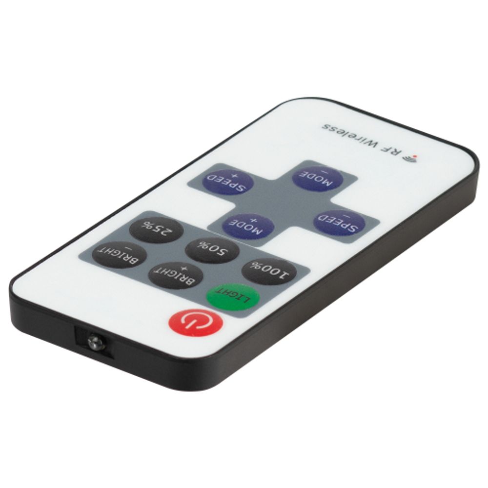 Диммер для светодиодной ленты ЭРА Dimmer _12/72W - 24/144W | Контроллеры