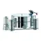 Acoustic Solid Royal WTB213 AT740 M4 Silver