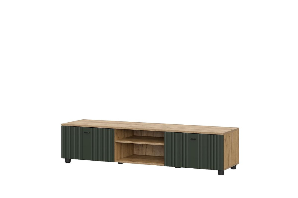 Гостиная Милан Белый матовый