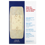 Band Aid, лейкопластыри, Water Block Flex, очень большие, 7 шт.