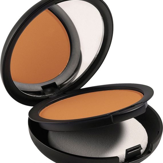 Пудра для лица Peggy Sage Puder-Foundation 8 g Бежевый