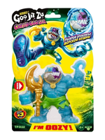 Тянущаяся фигурка Траш Керсд Гу-Сиа GooJitZu 42730