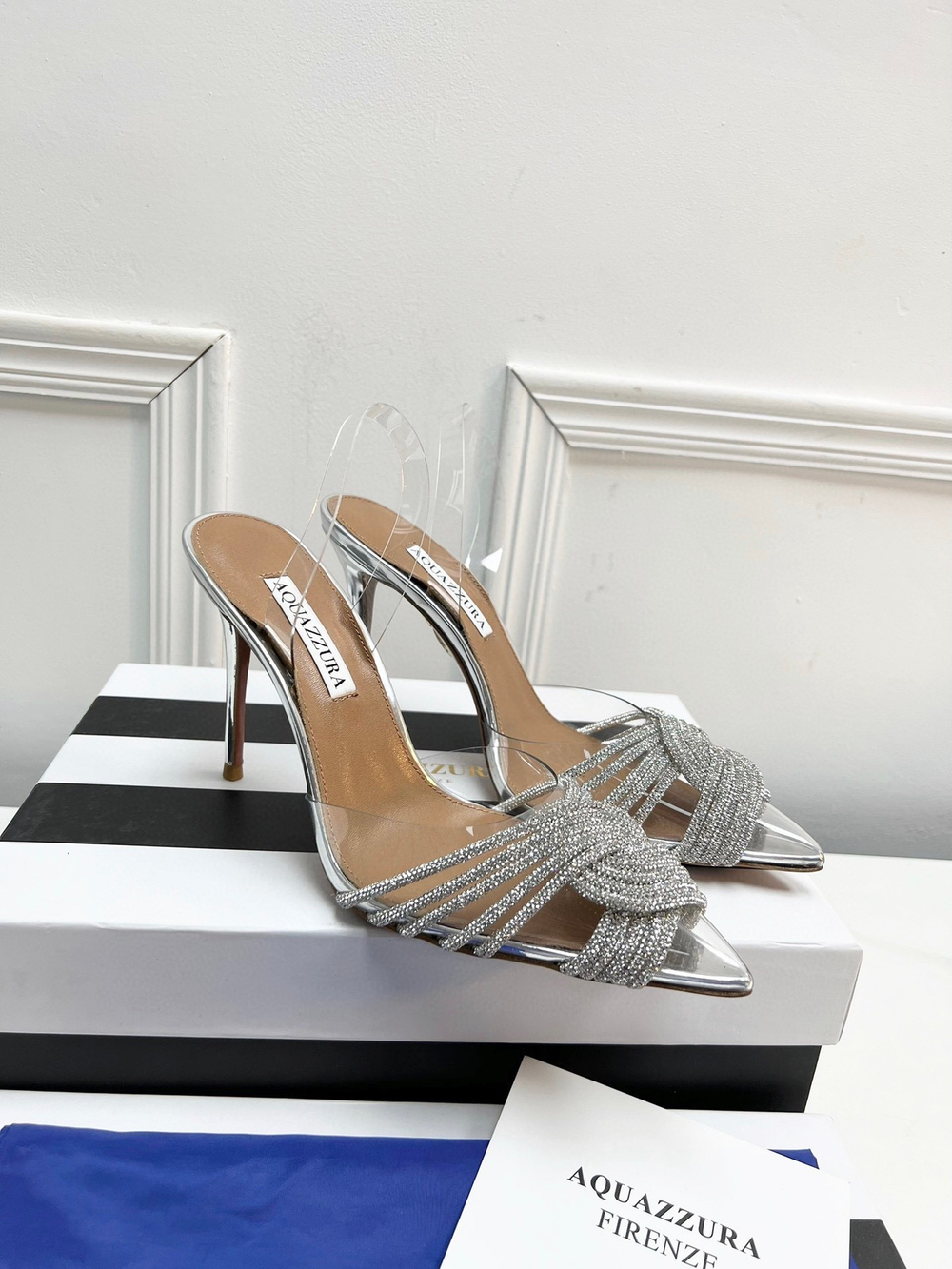 Aquazzura Pumps 10 cm