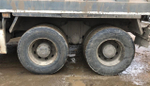 Shacman (Shaanxi) SX* 6x4 Самосвал SX3258DR384 (Дизельный, 9,7 л, 336 л.с., МТ)