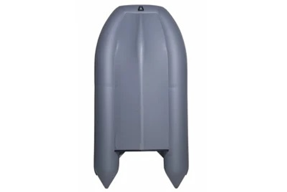 Лодка ПВХ АДМИРАЛ 380 + 2х-тактный лодочный мотор SEA PRO T 25S