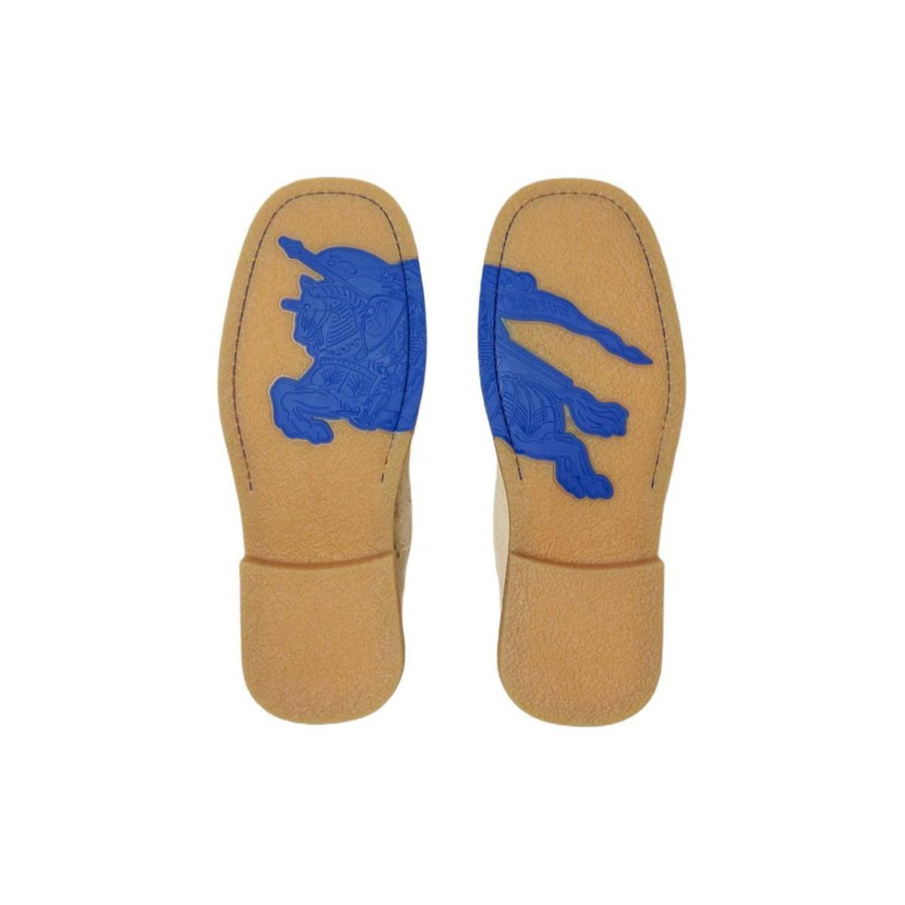 Лоферы Burberry, 80865421