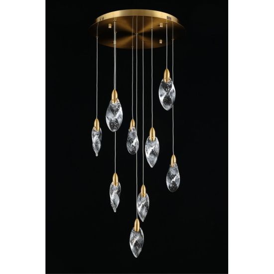 Светильник подвесной APL.083.06.27