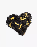 Набор черного листового чая Dammann Freres Pomme dAmour, 3x100г