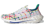 Кроссовки Palace X Adidas Ultraboost 2021 Tpu
