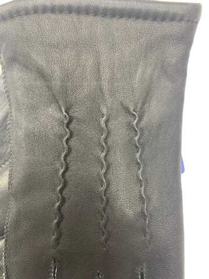 Перчатки. Подростковые. Материал верха: Кожаные. Подклад: Набивная шерсть или мех. 5 шт в упаковке.