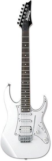 Электрогитара IBANEZ GIO GRG140-WH