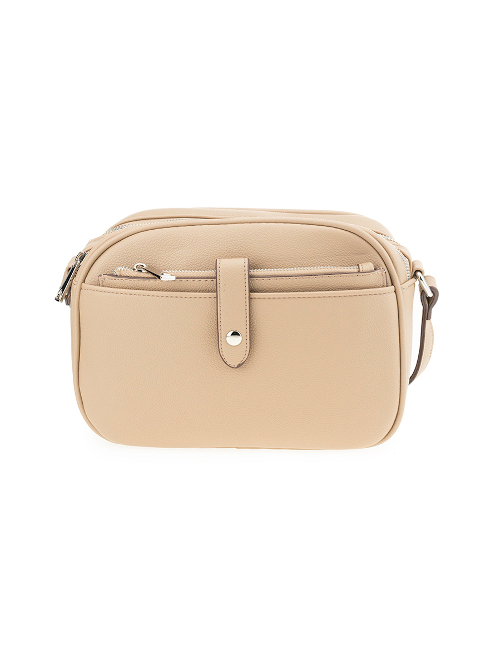 27383-1/33 Сумка жен., иск. кожа